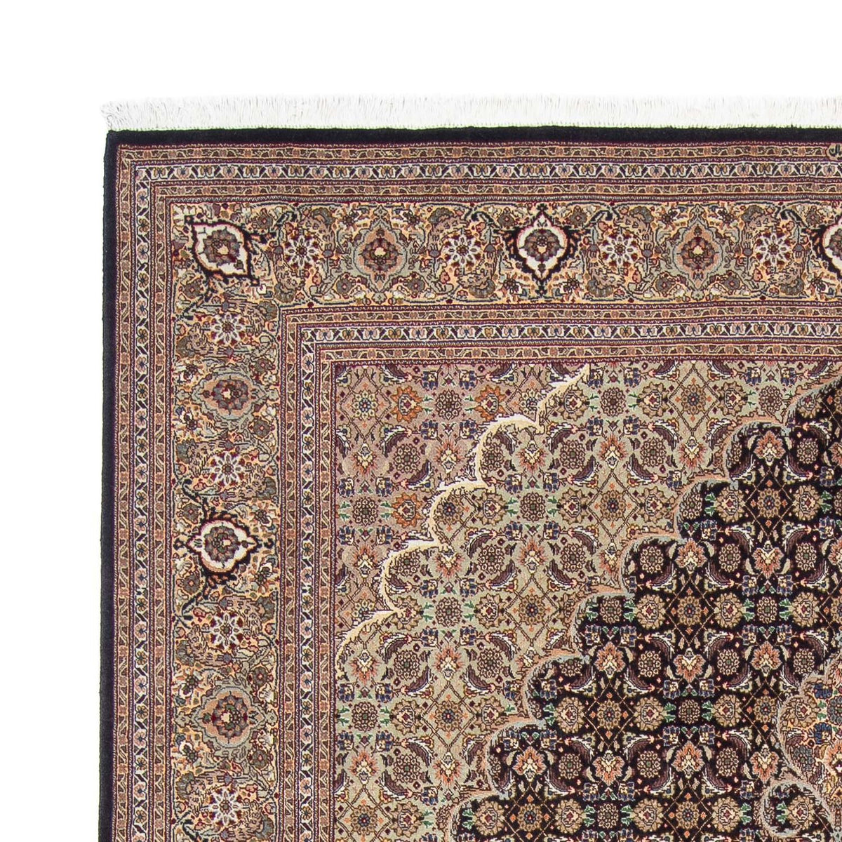 Tabriz Rug 200x302cm - Persian Rugs