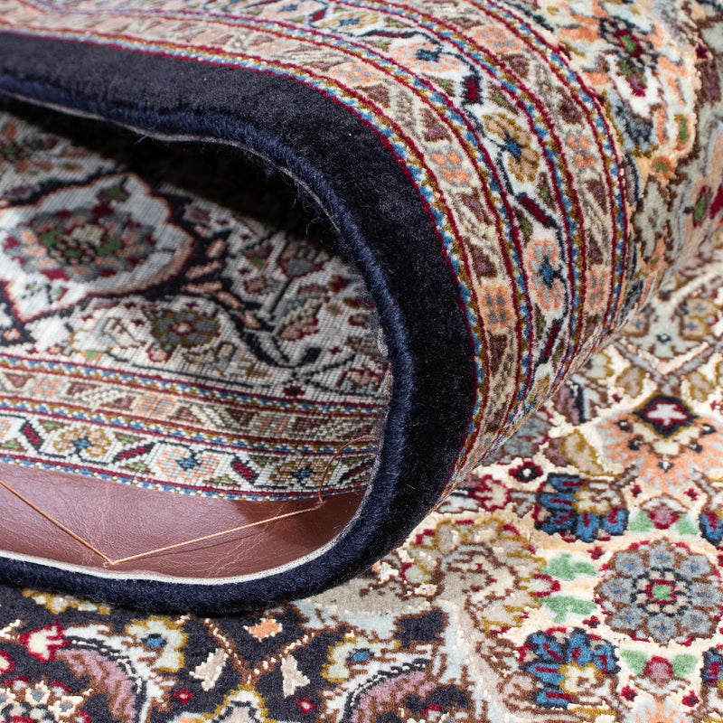 Perser Rug - Tabriz - 302 x 200 cm - brown