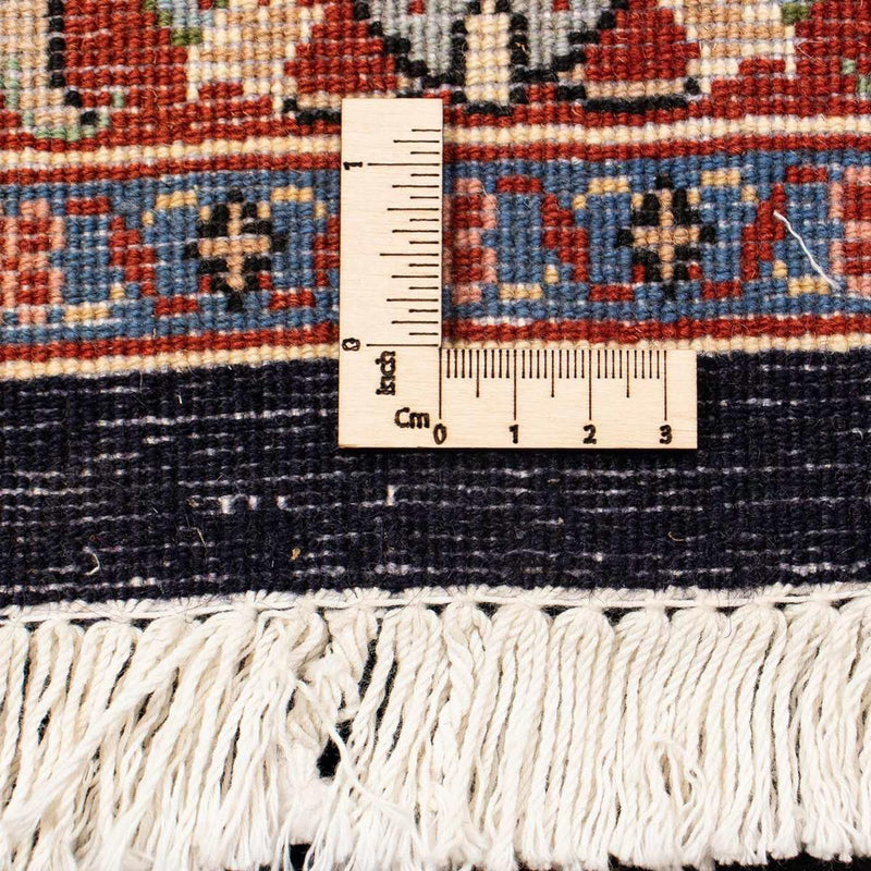 Perser Rug - Classic - 342 x 249 cm - dark blue