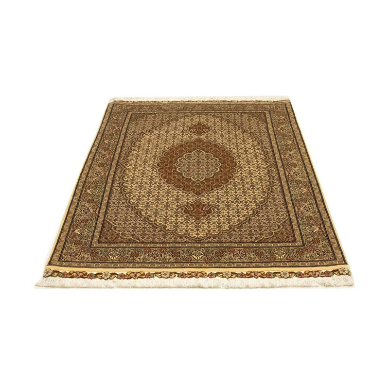 Perser Rug - Tabriz - Royal - 154 x 106 cm - beige