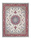 Perser Rug - Tabriz - Royal - 202 x 156 cm - beige