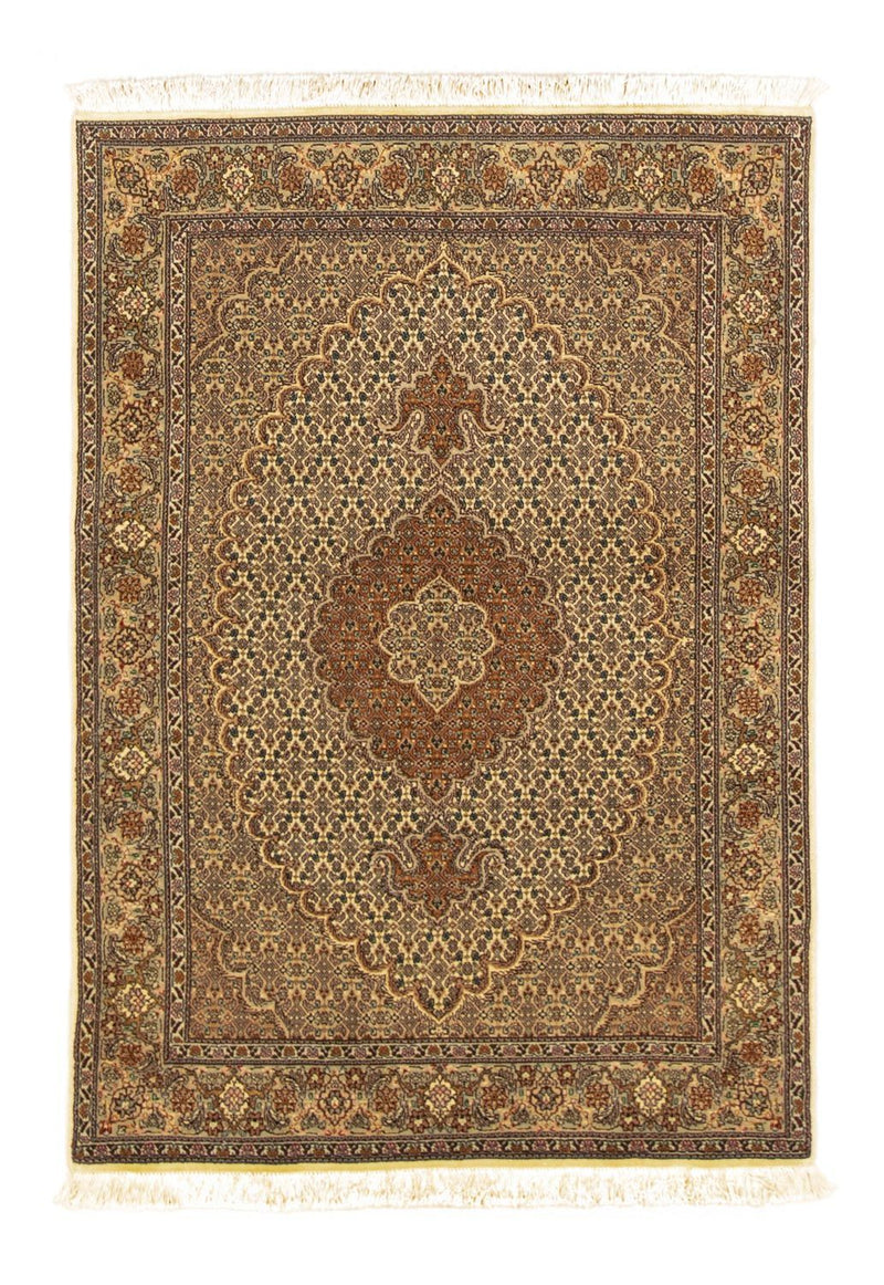 Perser Rug - Tabriz - Royal - 147 x 103 cm - beige