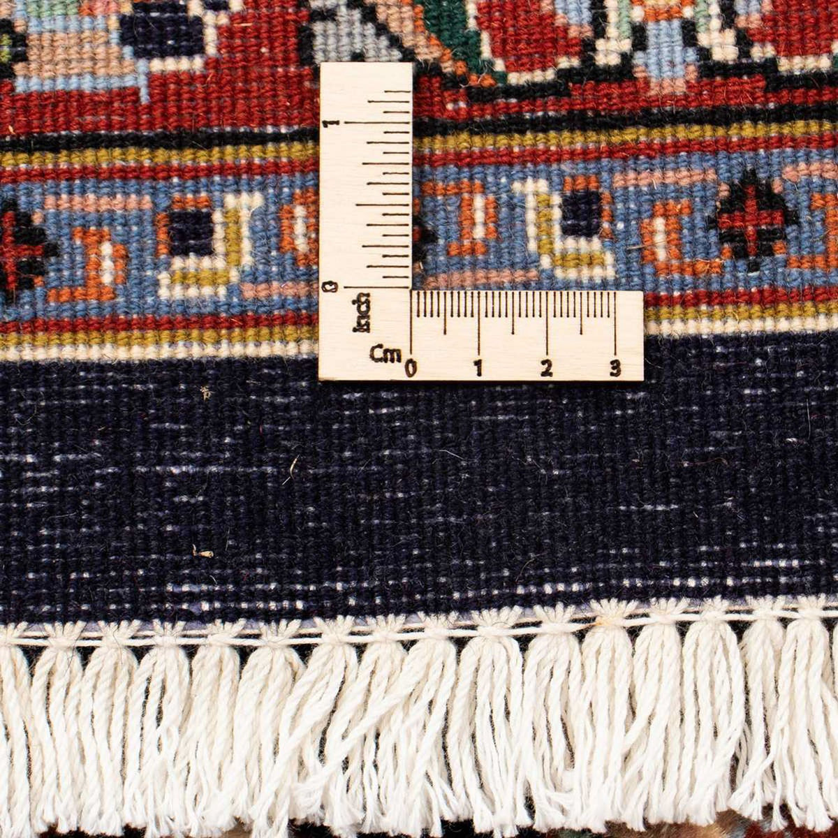 Perser Rug - Classic - 347 x 252 cm - dark blue