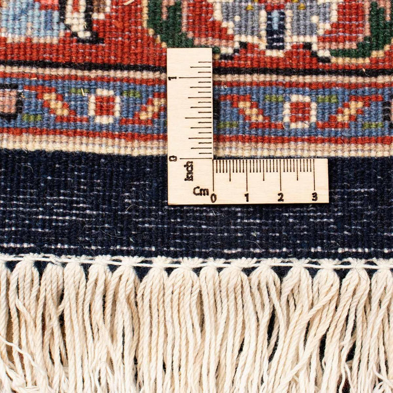 Perser Rug - Classic - 335 x 246 cm - dark blue