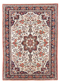 Perser Rug - Bidjar - 157 x 112 cm - beige