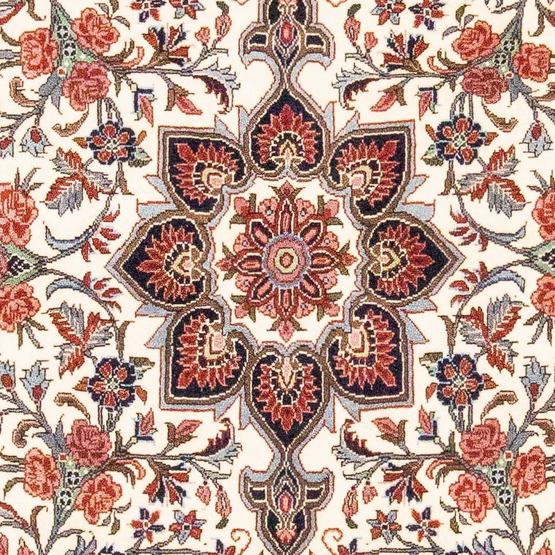 Perser Rug - Bidjar - 157 x 112 cm - beige