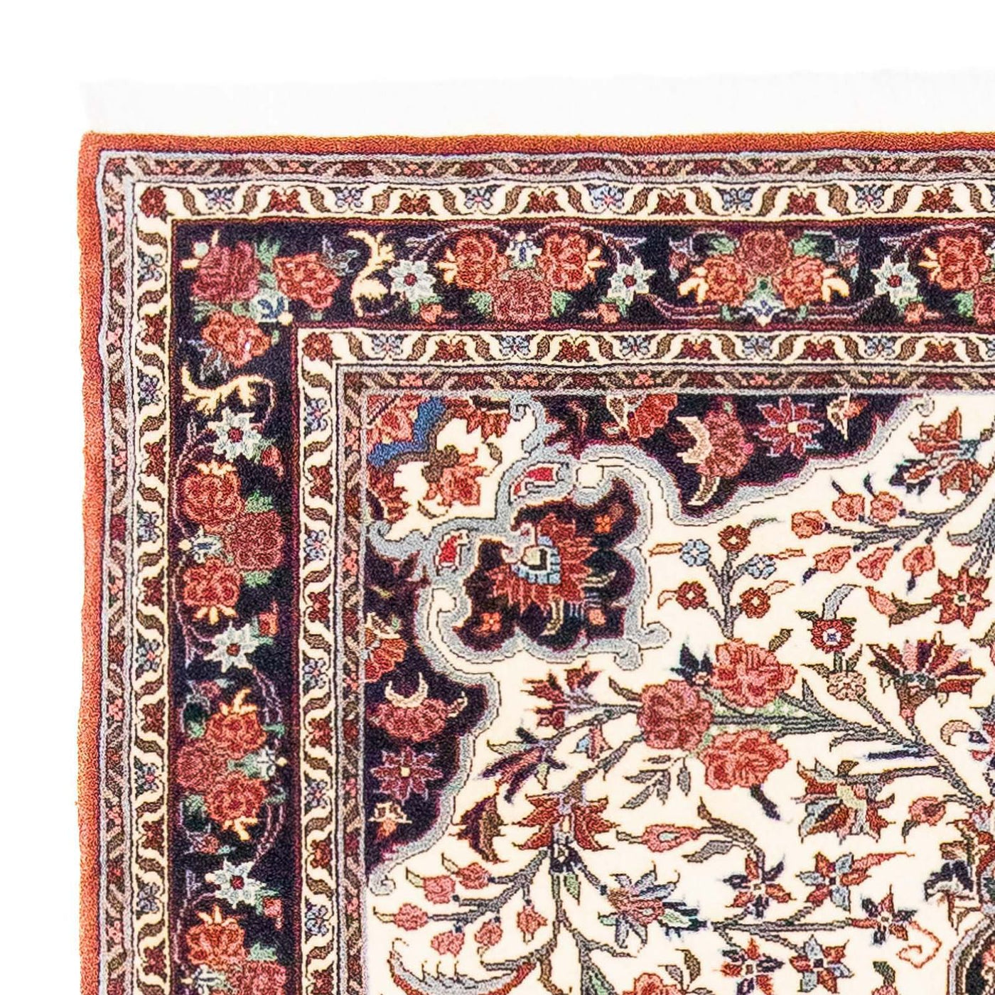 Bidjar Rug 157x112cm - Persian Rugs