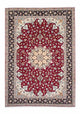 Täbriz - 50 Raj Teppich 305x205cm - Perserteppich