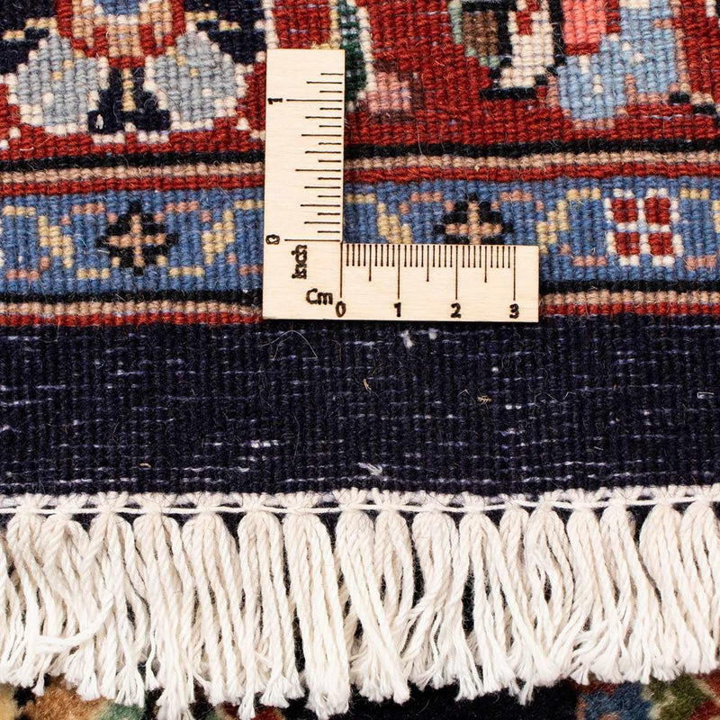 Perser Rug - Classic - 339 x 247 cm - dark blue