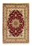 Perser Rug - Tabriz - Royal - 150 x 100 cm - red