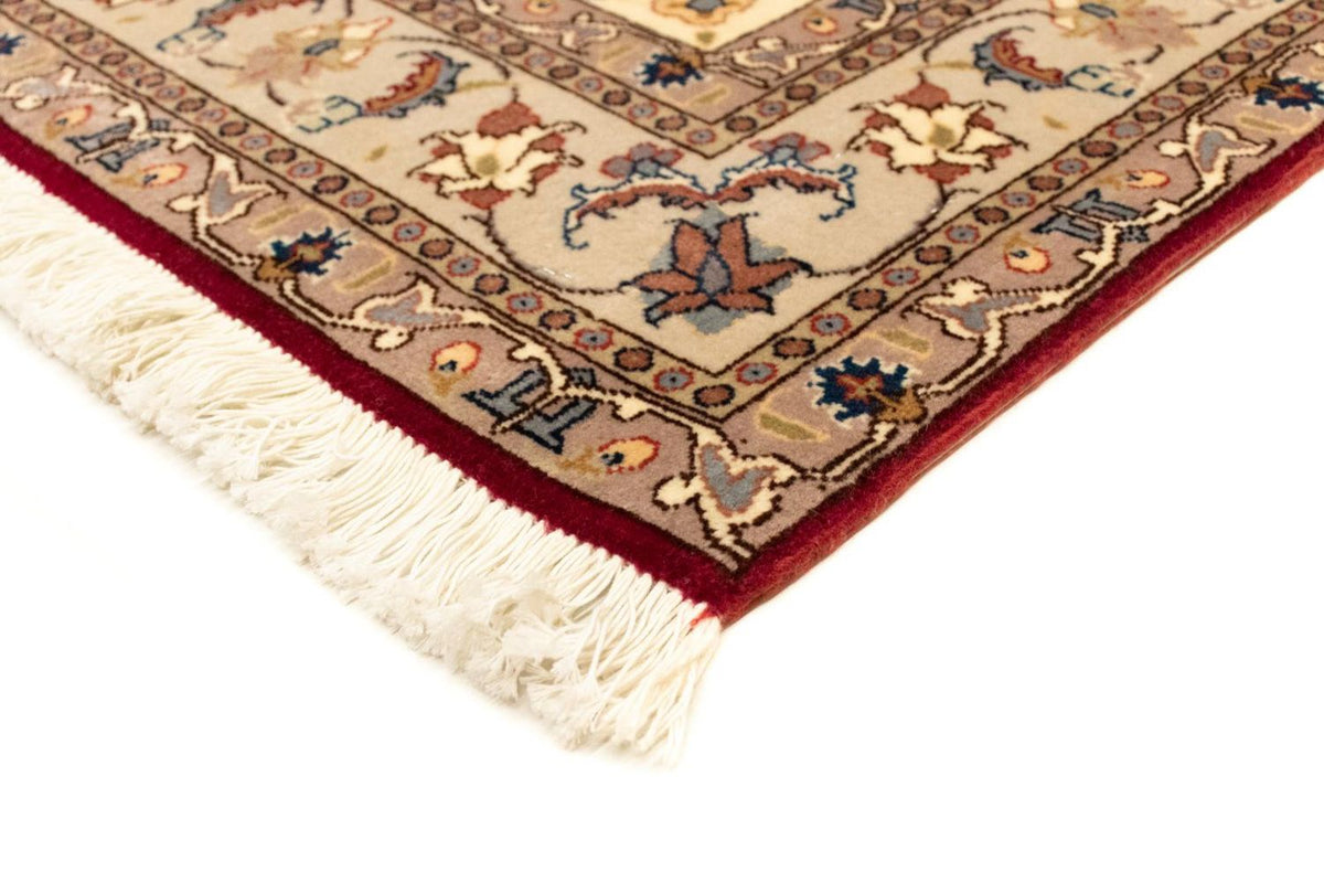 Perser Rug - Tabriz - Royal - 150 x 100 cm - red