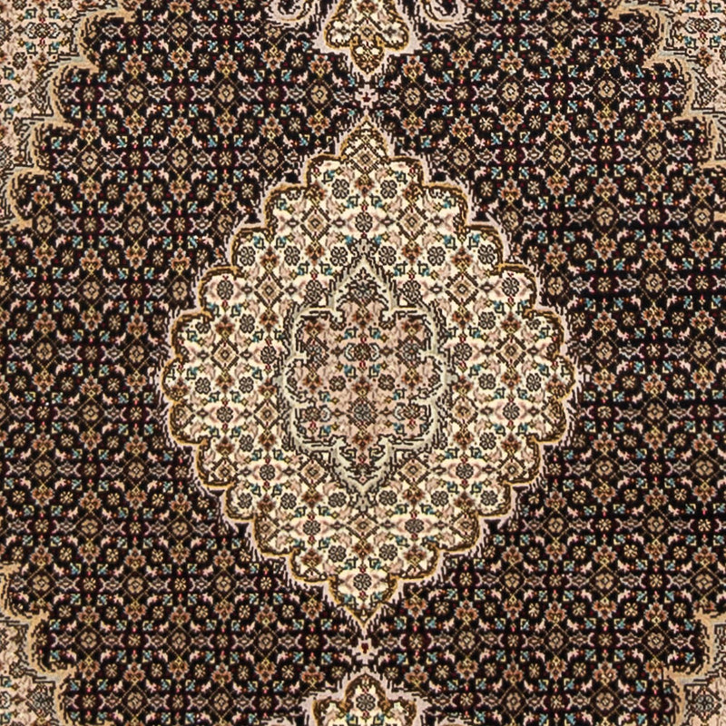 Perser Rug - Tabriz - Royal - 148 x 100 cm - dark blue