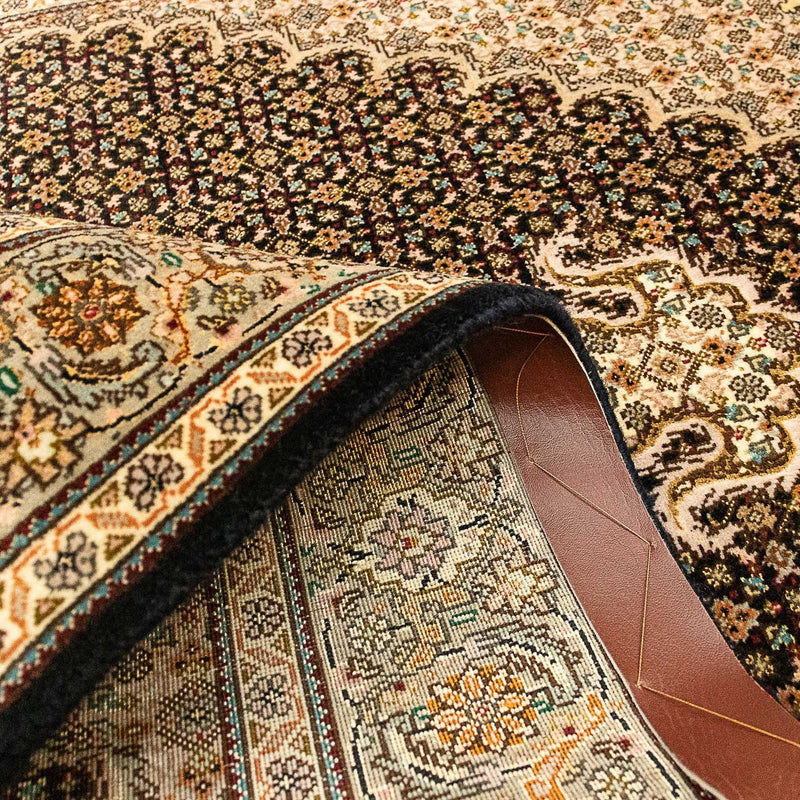 Perser Rug - Tabriz - Royal - 148 x 100 cm - dark blue