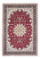 Perser Rug - Tabriz - Royal - 302 x 203 cm - dark red
