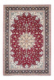 Tabriz - 50 Raj Rug 302x203cm - Persian Rugs