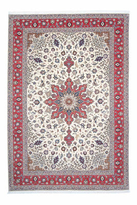 Perser Rug - Tabriz - Royal - 310 x 207 cm - beige