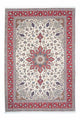 Täbriz - 50 Raj Teppich 310x207cm - Perserteppich