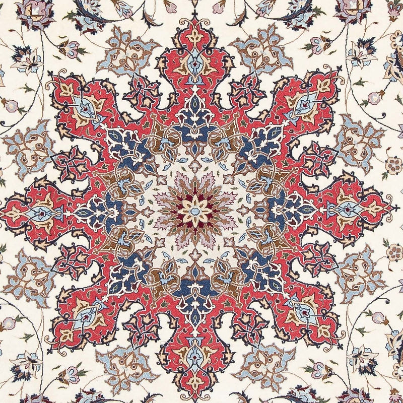 Perser Rug - Tabriz - Royal - 310 x 207 cm - beige