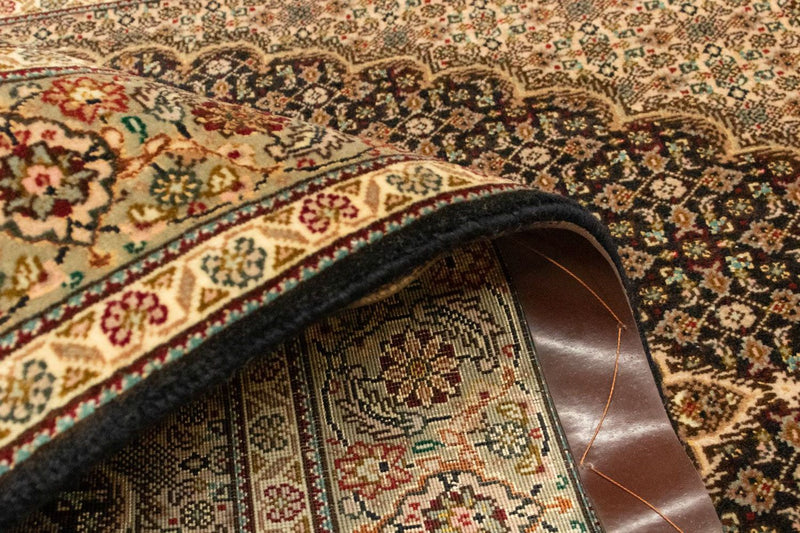 Perser Rug - Tabriz - Royal - 153 x 102 cm - dark blue