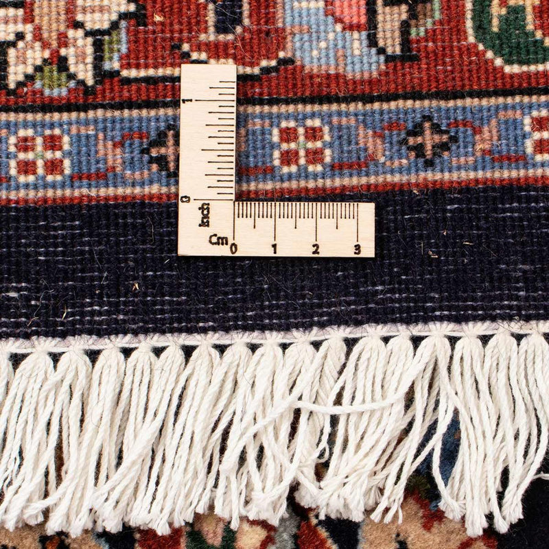 Perser Rug - Classic - 348 x 252 cm - dark blue