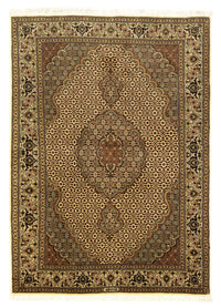 Perser Rug - Tabriz - Royal - 155 x 105 cm - beige