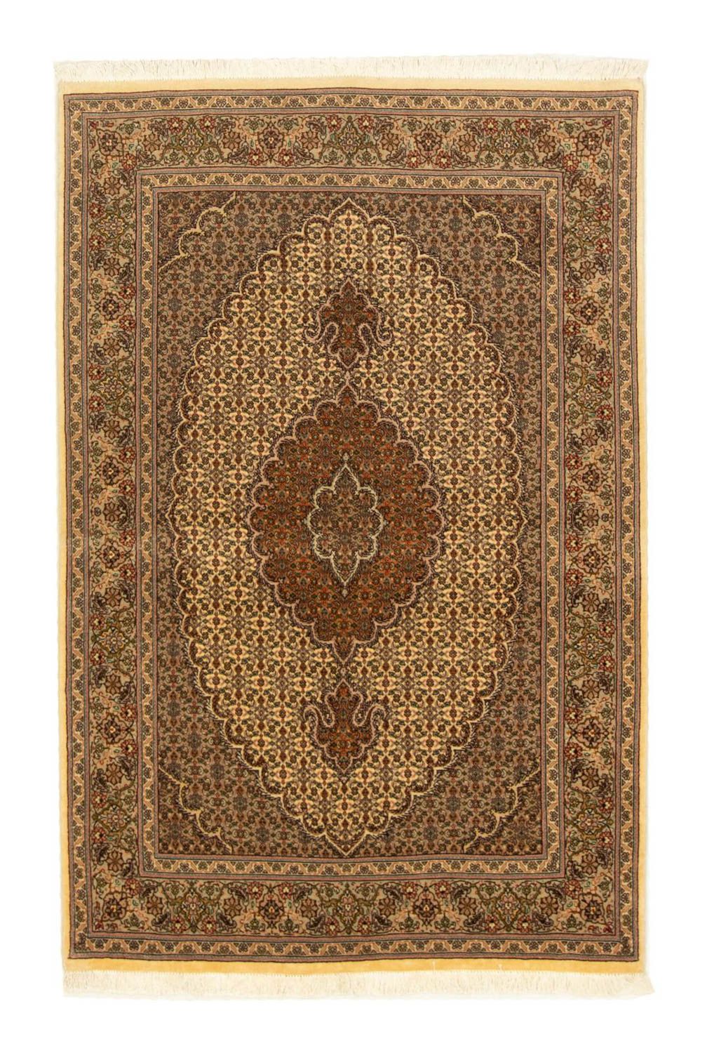 Perser Rug - Tabriz - Royal - 160 x 103 cm - beige