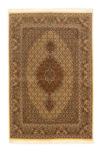 Perser Rug - Tabriz - Royal - 160 x 103 cm - beige