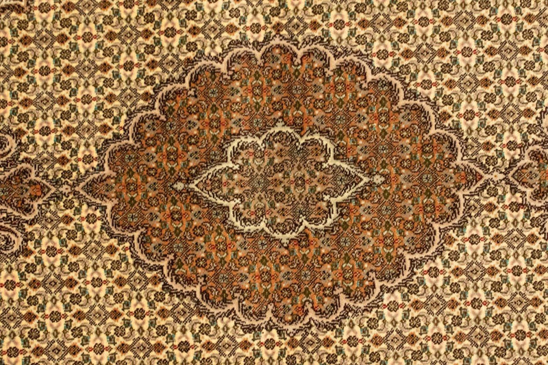 Perser Rug - Tabriz - Royal - 160 x 103 cm - beige