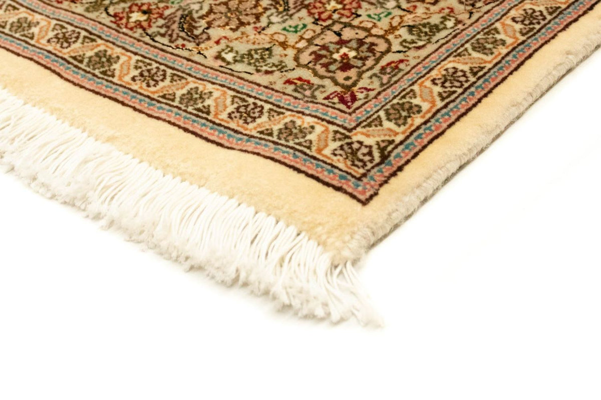 Tabriz - 50 Raj Rug 103x160cm - Persian Rugs