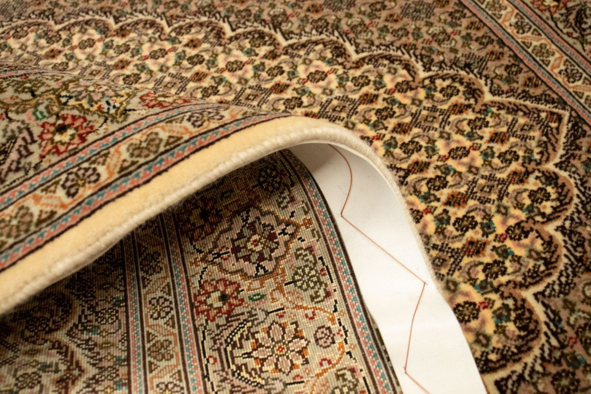 Perser Rug - Tabriz - Royal - 160 x 103 cm - beige