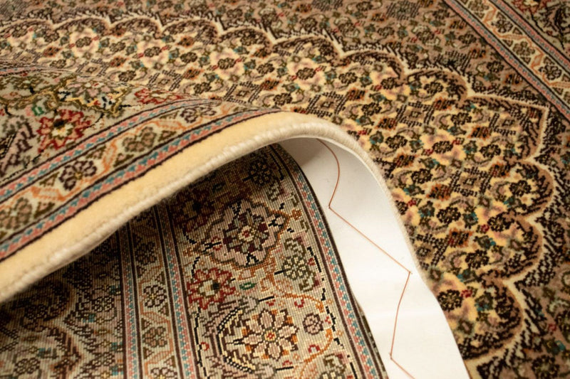 Perser Rug - Tabriz - Royal - 160 x 103 cm - beige