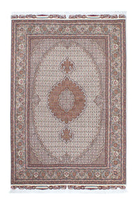 Tabriz Rug 184x123cm - Persian Rugs – product image