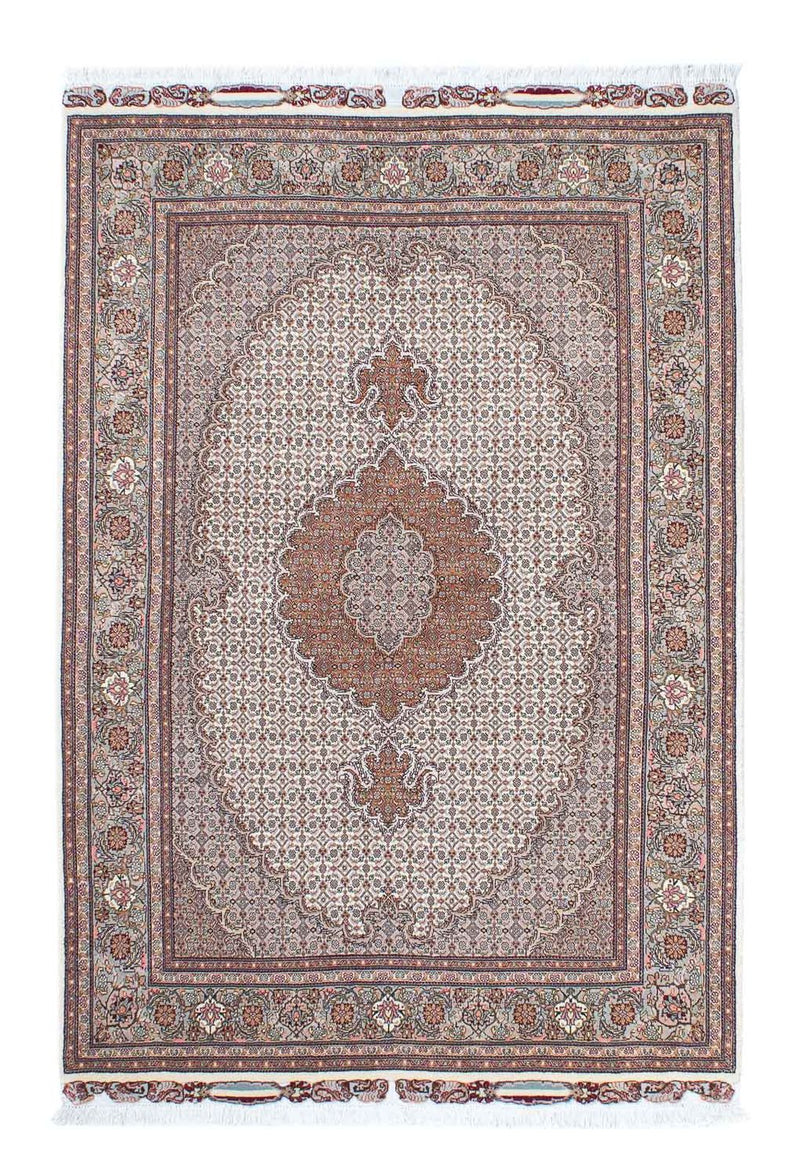 Tabriz Rug 184x123cm - Persian Rugs