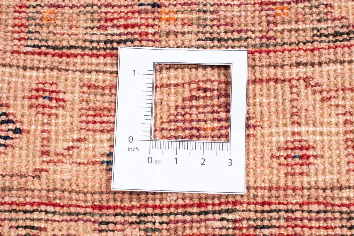 Perser Rug - Nomadic - 207 x 158 cm - dark blue