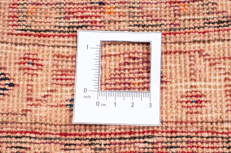 Perser Rug - Nomadic - 207 x 158 cm - dark blue