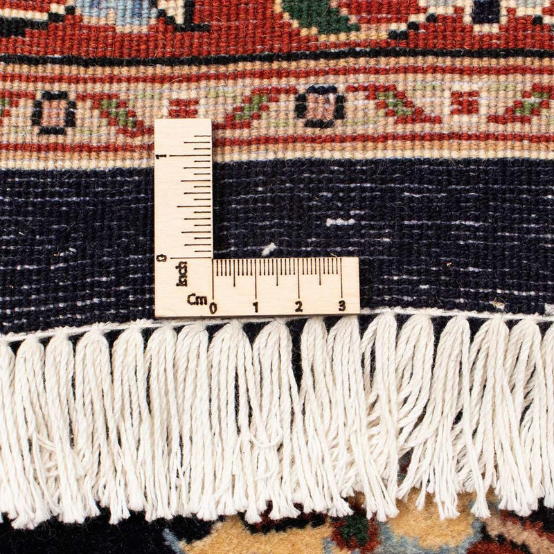 Perser Rug - Classic - 348 x 244 cm - dark blue