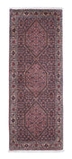 Bidjar Rug 202x75cm - Persian Rugs
