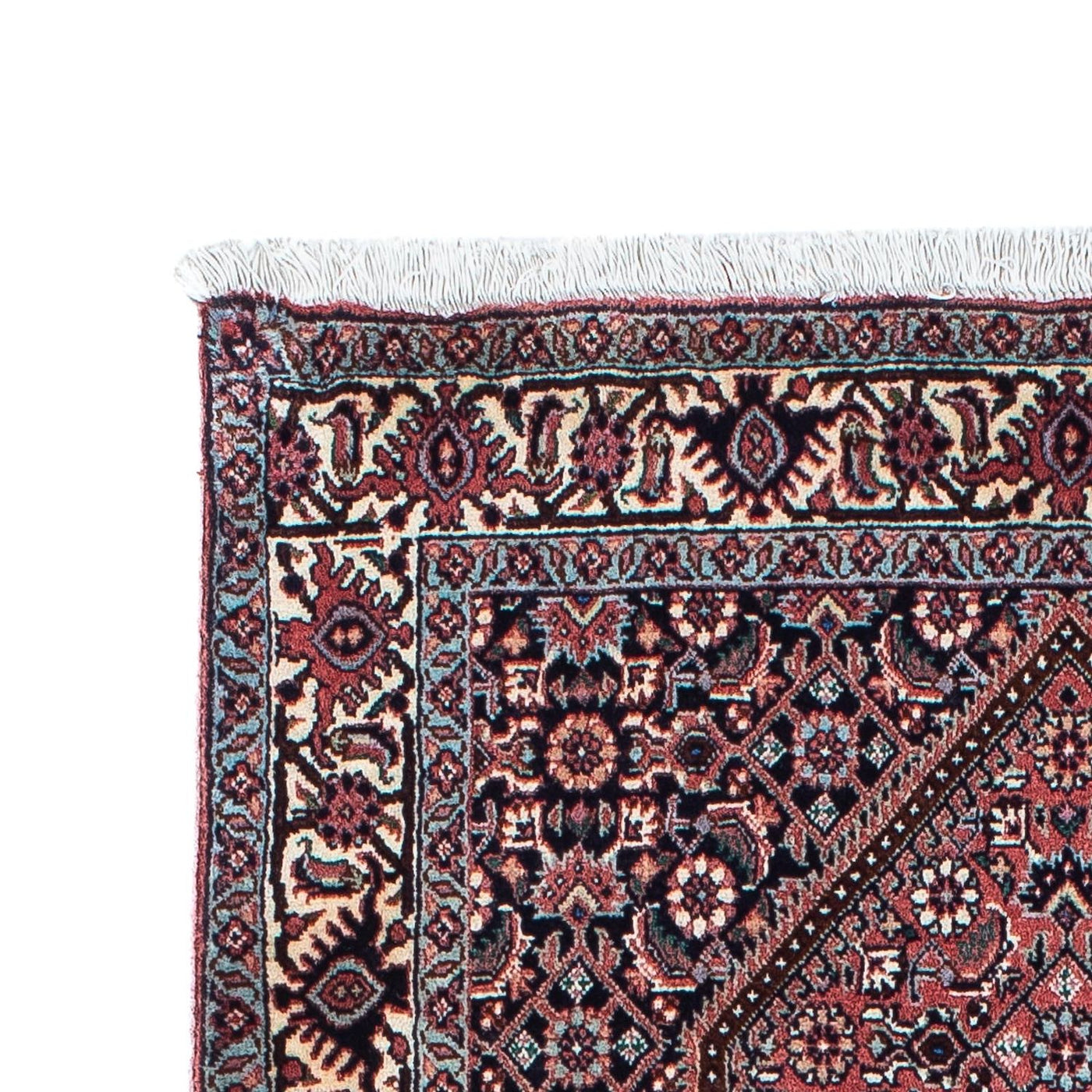 Bidjar Rug 202x75cm - Persian Rugs