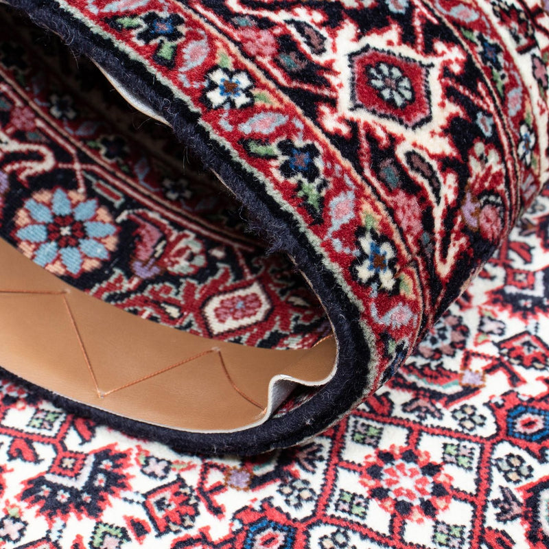 Runner Perser Rug - Bidjar - 189 x 82 cm - beige