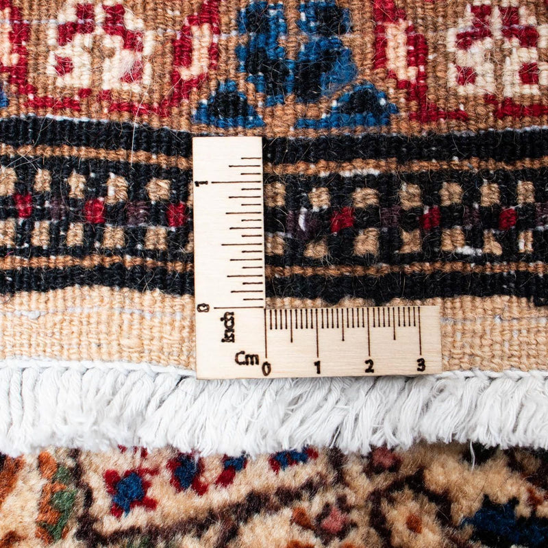 Perser Rug - Classic - 303 x 205 cm - light red