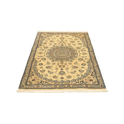 Perser Rug - Nain - Premium - 140 x 77 cm - beige