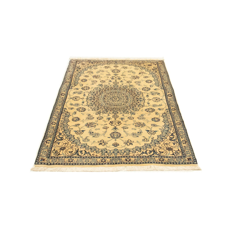 Perser Rug - Nain - Premium - 140 x 77 cm - beige