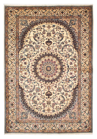 Nain - 6La Rug 148x213cm - Persian Rugs