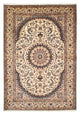 Nain - 6la Rug 213x148cm - Persian Rugs
