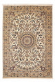 Nain - 6la Rug 186x132cm - Persian Rugs
