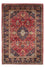 Perser Rug - Keshan - 237 x 160 cm - red