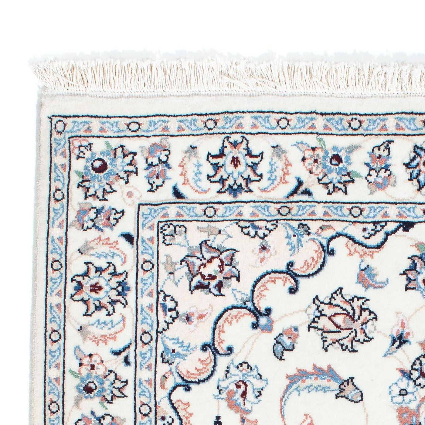 Kaschmar Teppich 148x102cm - Perserteppich