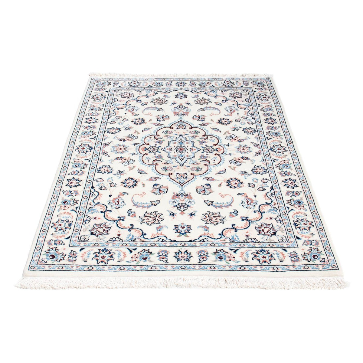 Perser Rug - Classic - 148 x 102 cm - beige