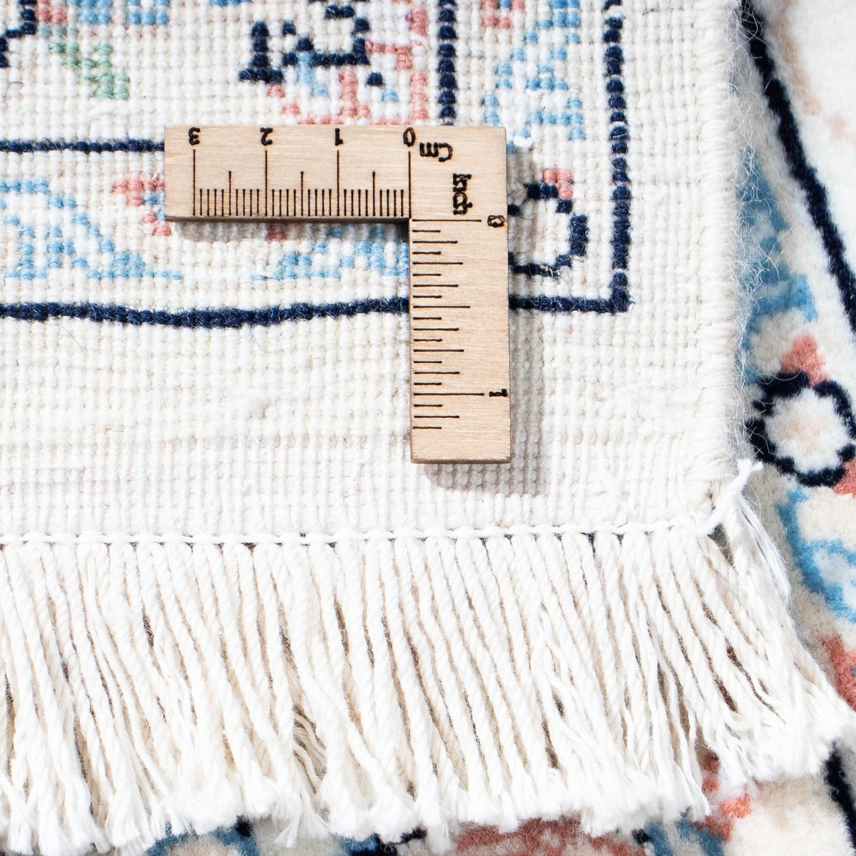 Perser Rug - Classic - 148 x 102 cm - beige