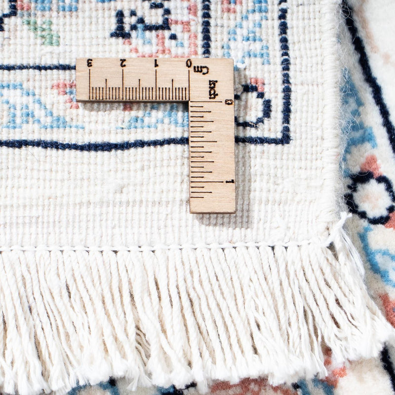 Perser Rug - Classic - 148 x 102 cm - beige